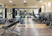 The GrandResort - Limited Edition by Leonardo Hotels - Gym
