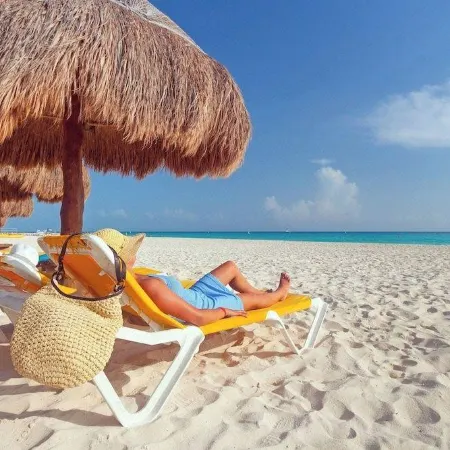 Hotel Bosque Caribe, 5th Av. Zone