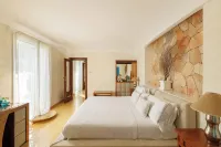 Hotel Belair - en bord de mer
