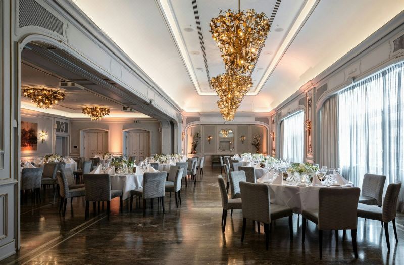 Hotel Continental photo 4