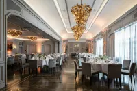 Hotel Continental - balcón