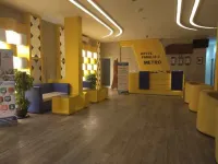 Hotel Familie 2 Metro - Bintang 2
