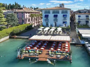 Hotel Flaminia