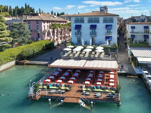 Hotel Flaminia - WiFi