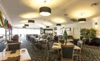 Cattlemans Country Motor Inn & Serviced Apartments - breakfast