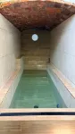 Roca Azul - Hot Springs