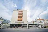 Yam Pohang Terminal - 2-Star