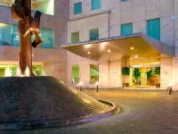 Novotel Mexico City Santa Fe - Pet-friendly