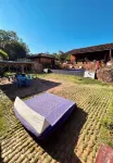 Casa upa con Piscina Climatizada - Homestays