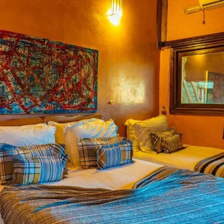 Hôtel Bin El Ouidane