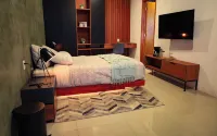 Cielo Zapoteco Confort Suites - Dành cho gia đình