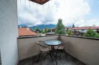 Kap House Family Hotel - วิวภูเขา