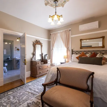 The Napa Inn