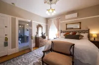 The Napa Inn - spa