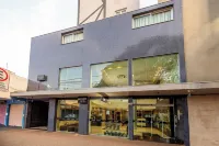 Hotel Avalon Maringá Econômico - Gym