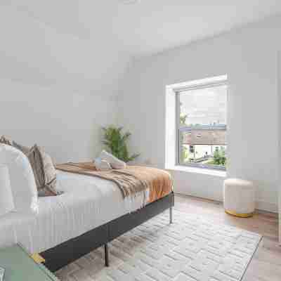 Richmond Apartment 5 Rooms