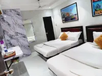 Backpacker Panda Appetite Mumbai - Hostels