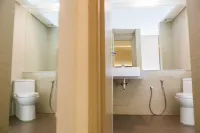 Kojo Hotels Tagum - Wifi