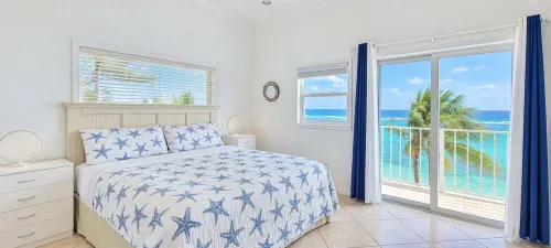 Ocean/Beachfront - stunning views! Seabreeze Villas - 2 étoiles
