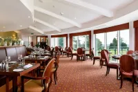 Macdonald Portal Hotel, Golf and Spa - gimnasio