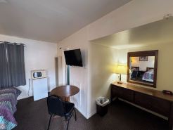 Cody Motel Rock Springs WY