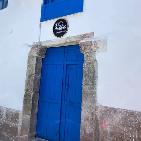 Auquis Hotel