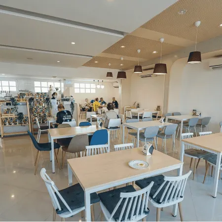River Hotel - The Outstanding Venues Nakhon Pathom