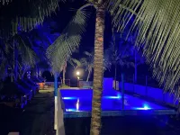 SJD Sagana Resort - Uima-altaat