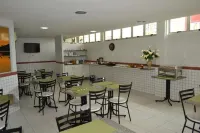 Rede Andrade Ideal - breakfast