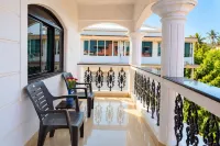 CASA DE SOUZA | Guest House - Holiday Apartments