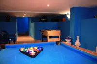 Hotel Leal - la Sirena - Beach