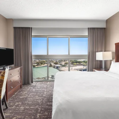Embassy Suites by Hilton Dallas Frisco Hotel & Convention Center