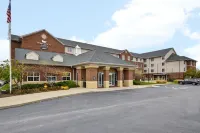 Homewood Suites by Hilton Cincinnati-Milford Hotels near Traci's Sports Lounge