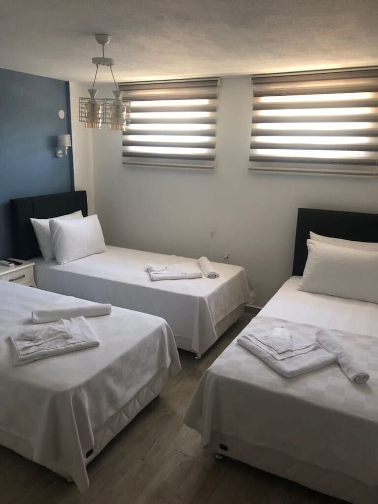 Bozcaada Ersin Konak Butik Otel