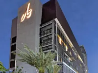 Amaroossa Cosmo Jakarta Hotel a Kemang