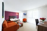 Swiss Heidi Hotel Отели в г. 