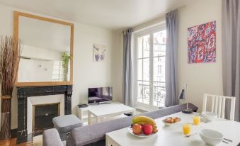 Exclusive Place Cœur St Germain Inn A48