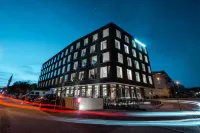 Harbr. Hotel Konstanz Các khách sạn gần Old Town