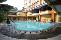 Sari Ater Kamboti Bandung