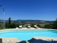 Le Colmate Hotels in Montecatini Val di Cecina
