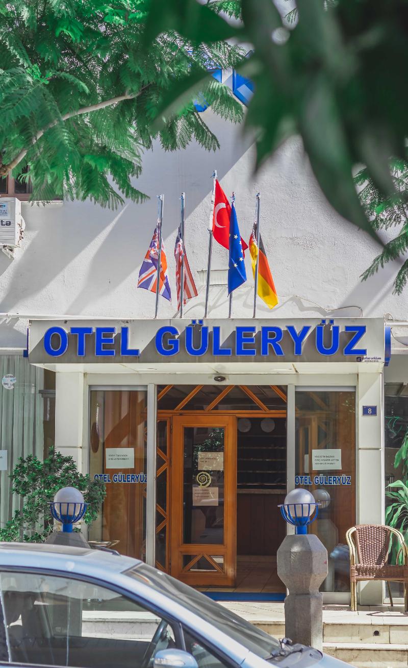Hotel Guleryuz
