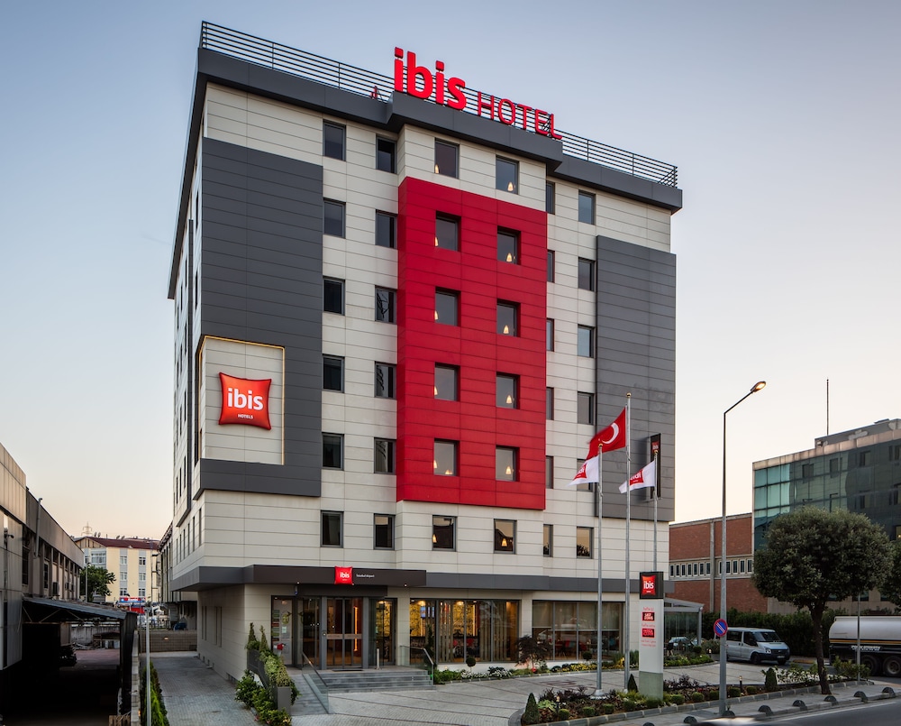 ibis Istanbul West