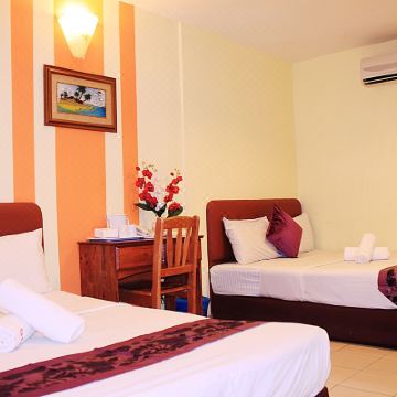Sun Inns Hotel Kota Damansara Kl Petaling Jaya Updated 2021 Price Reviews Trip Com