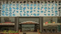 Hotel Heavens Park Hotels in Bilaspur