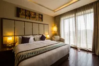Uva Meridian Bay Resort & Spa Hotels in Udupi