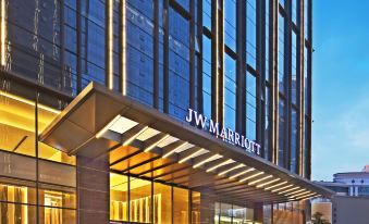 JW Marriott Hotel Chengdu