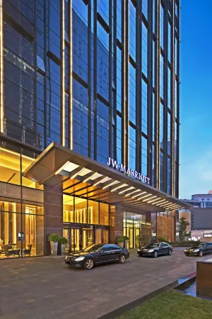 JW Marriott Hotel Chengdu