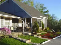 Weathervane Motel Hotel a Bennington County