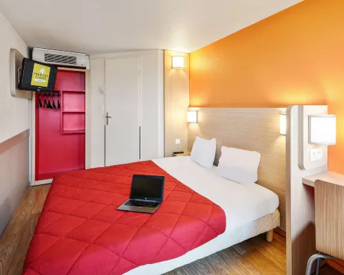 Premiere Classe Vannes Hotels in Vannes