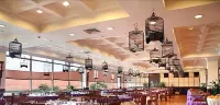 GuiLin Merryland Resort Hotel - Morgenmad